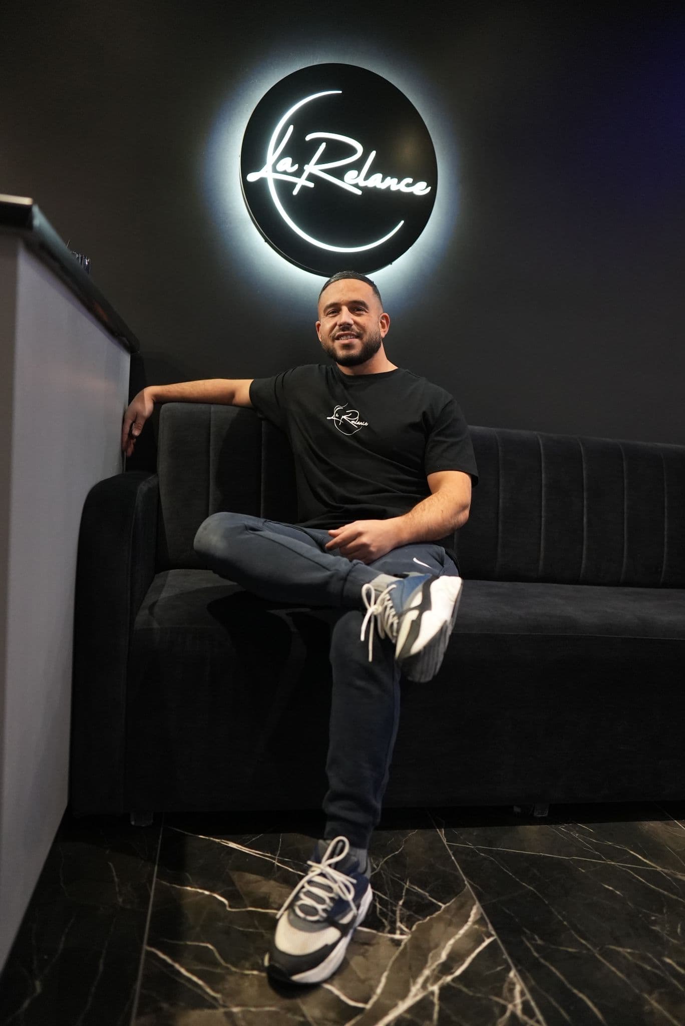 Mehdi Coiff
